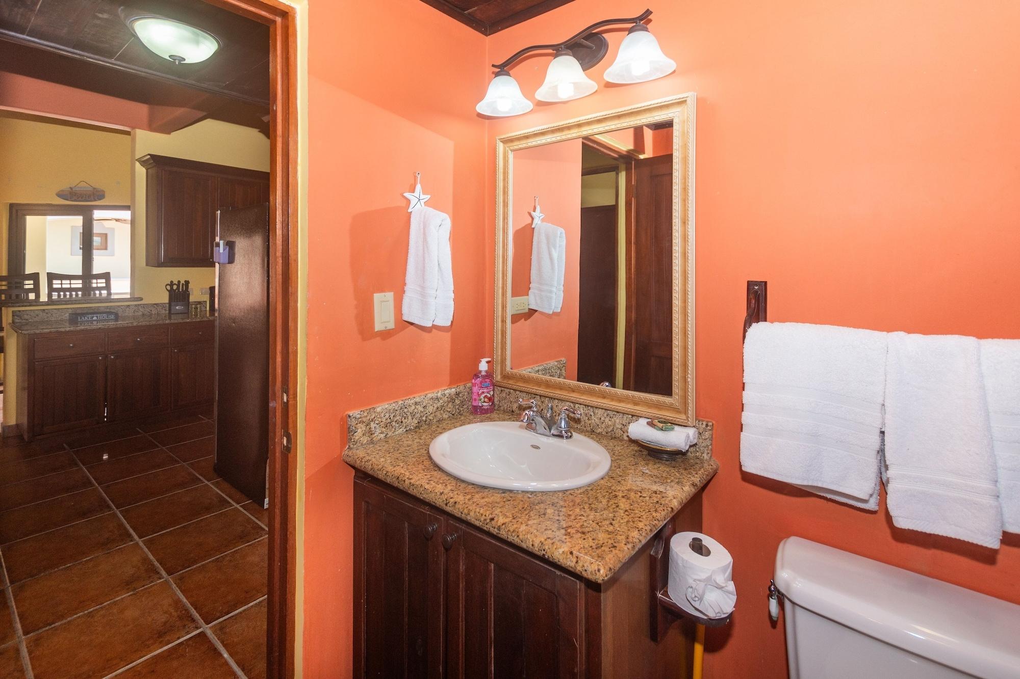 Equipamiento de Habitación Green Orchid Escape 2 Bedroom Apts