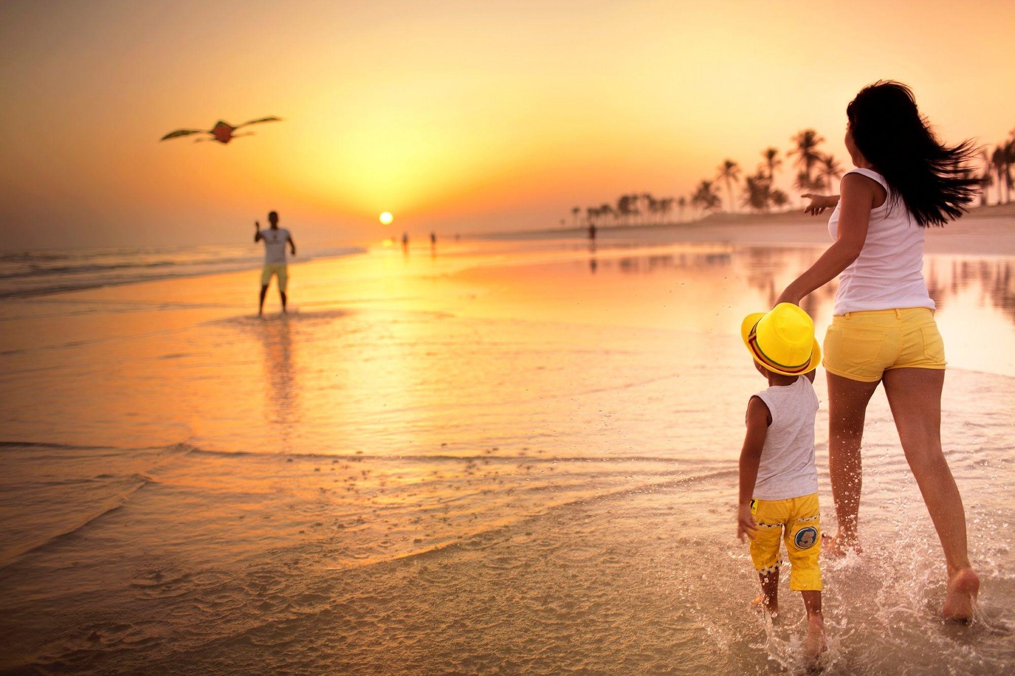 Playa Salalah Rotana Resort