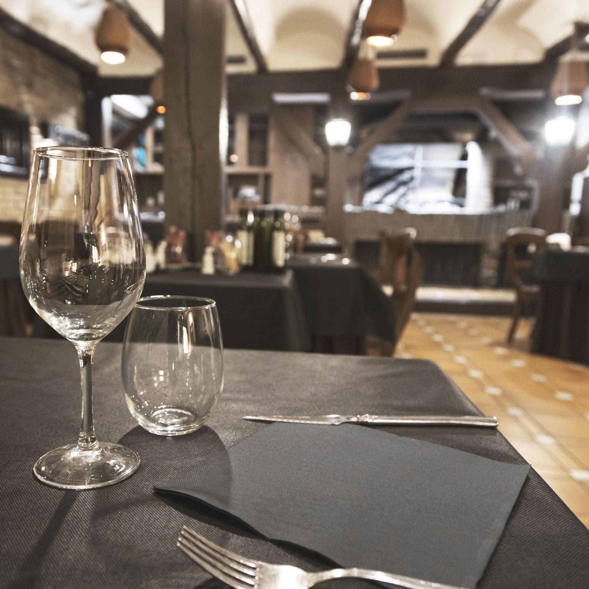 Restaurant El Aguila Hotel