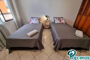 Alquiler Vacacional - PARCEROS GROUP-HOLIDAY APARTMENT 3 BEDROOMS, 5TH FLOOR, DOWNTOWN PEREIRA