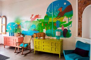 Alojamiento - Amapas Apartments Puerto Vallarta