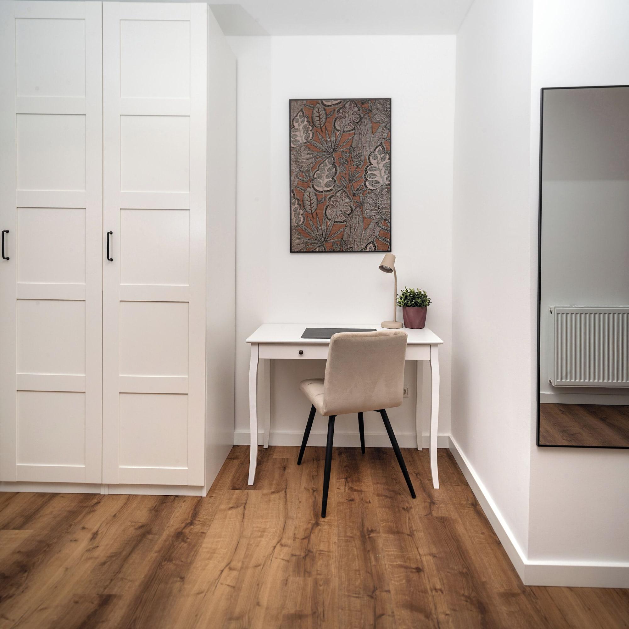 Habitación Cozy 9 Hotel