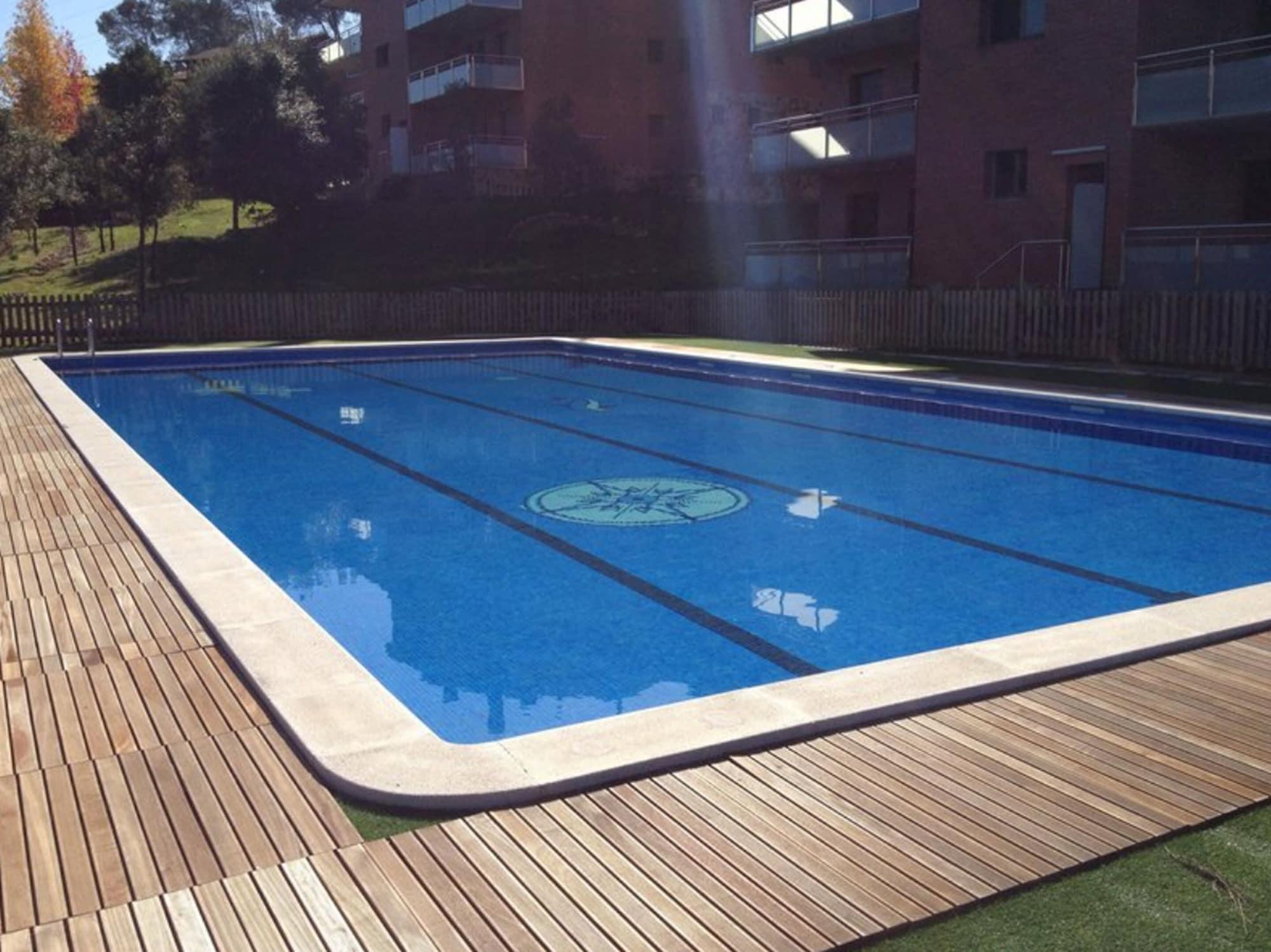 Varios Aparthotel del Golf