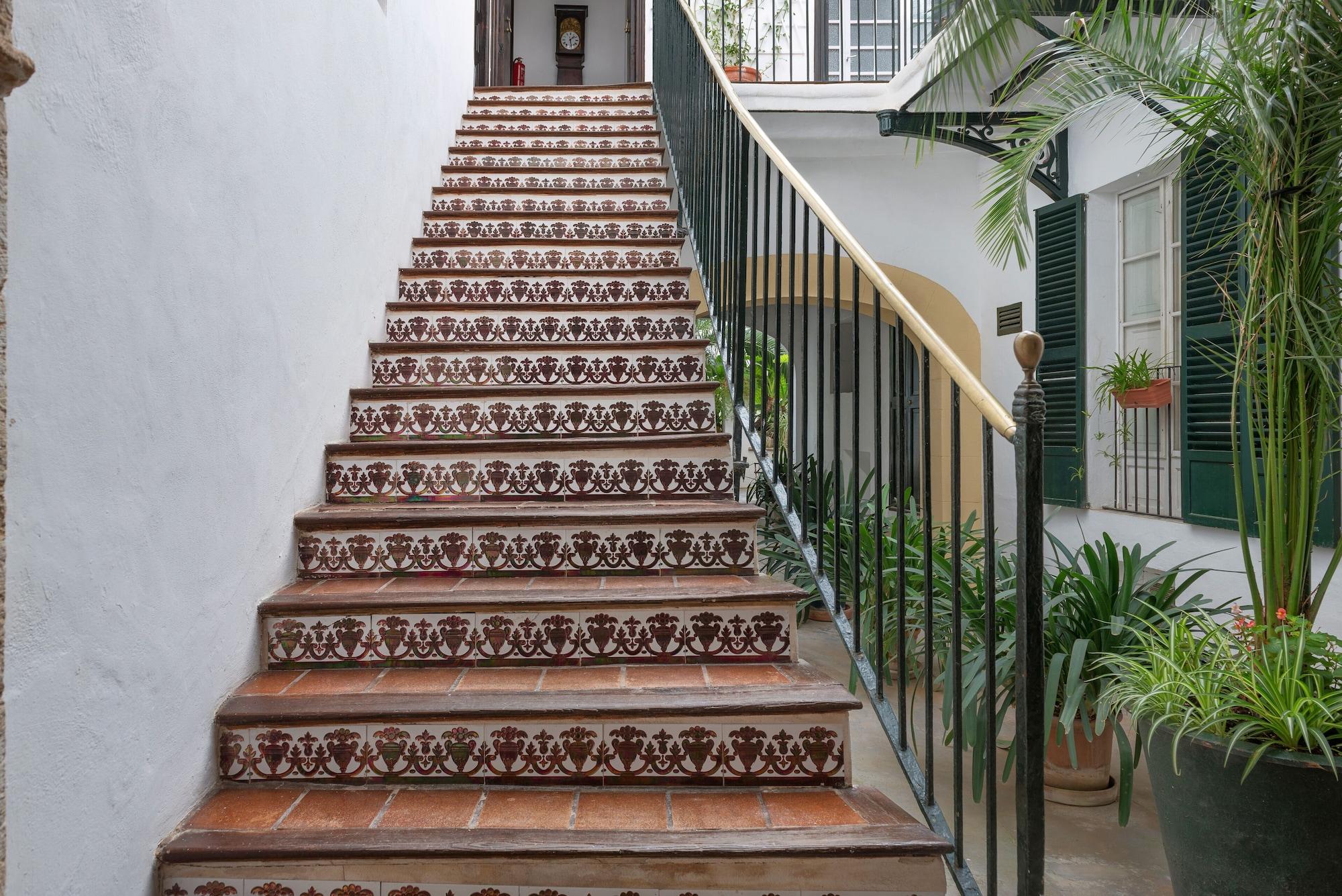 Varios Hostal Pons