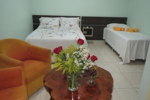 Alojamiento - Hotel Della Vita