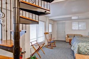 Alquiler Vacacional - Scenic Wonders Chateau East 2 Bed Loft