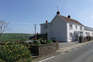 Alojamiento - Erw-lon Farm