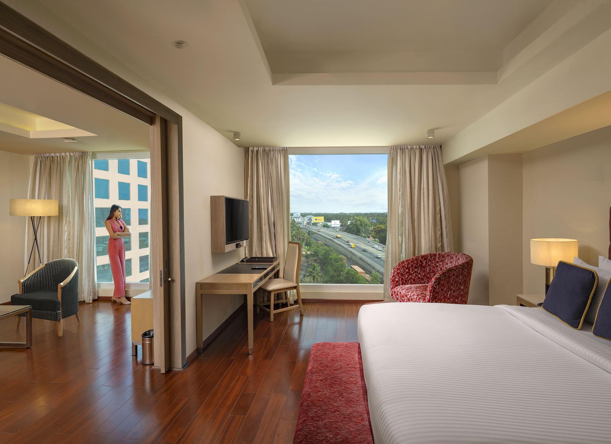 Habitación O by Tamara, Trivandrum