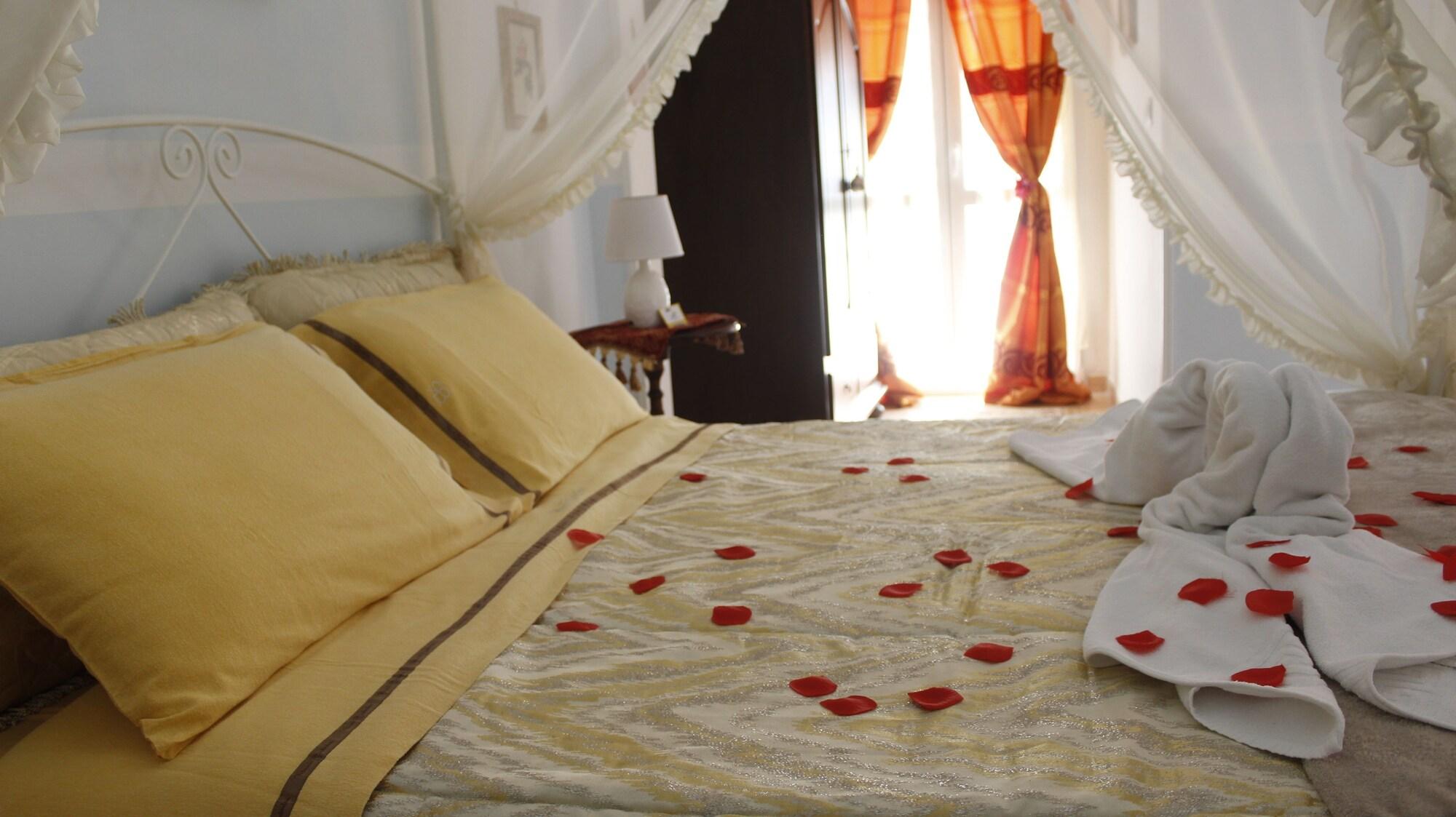 Habitación A casa di Mich il Salento Lu sule Lu mare Lu ientu