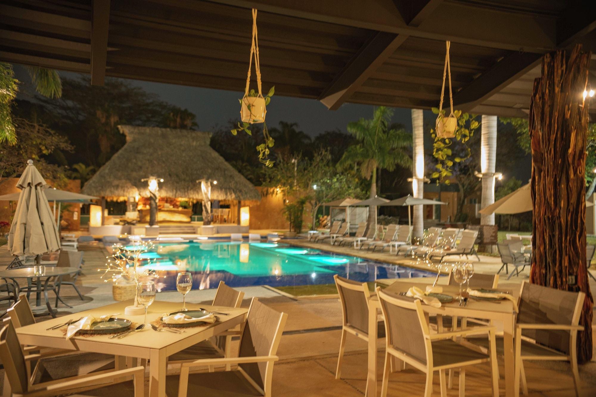 Restaurant Alilo by Muuk