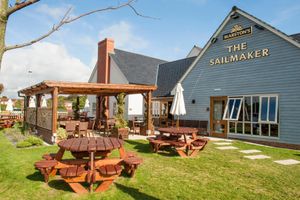 Alojamiento - Premier Inn Gosport