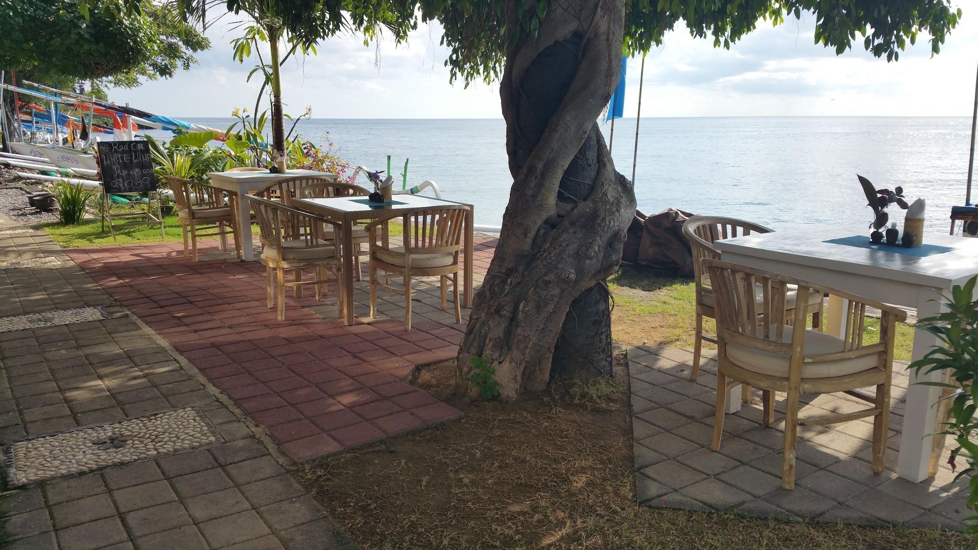 Restaurant Nalini Resort