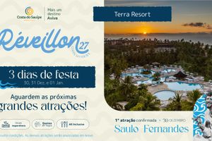 Alojamiento - Sauipe Terra Resort - All Inclusive