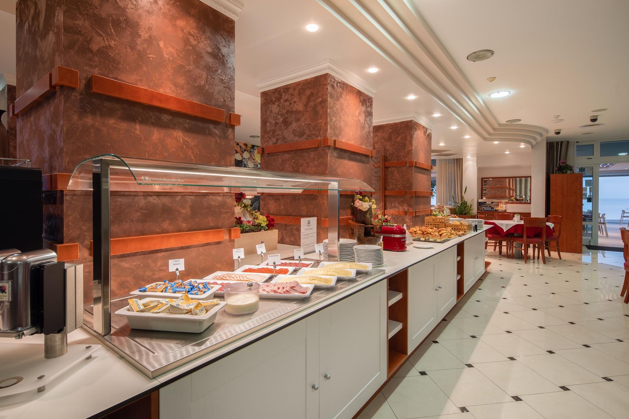 Restaurant Hotel Tamaris