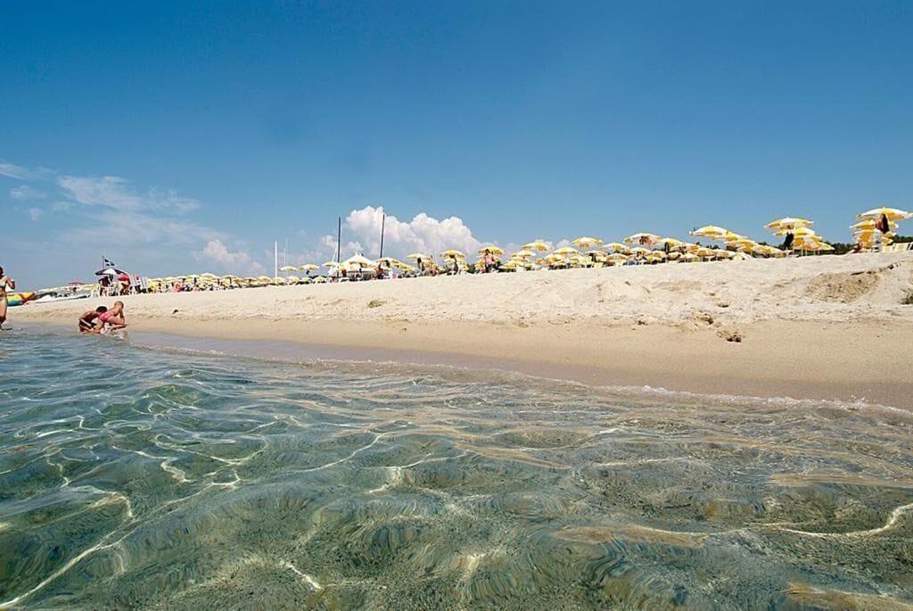 Playa Bed & Breakfast La Villetta