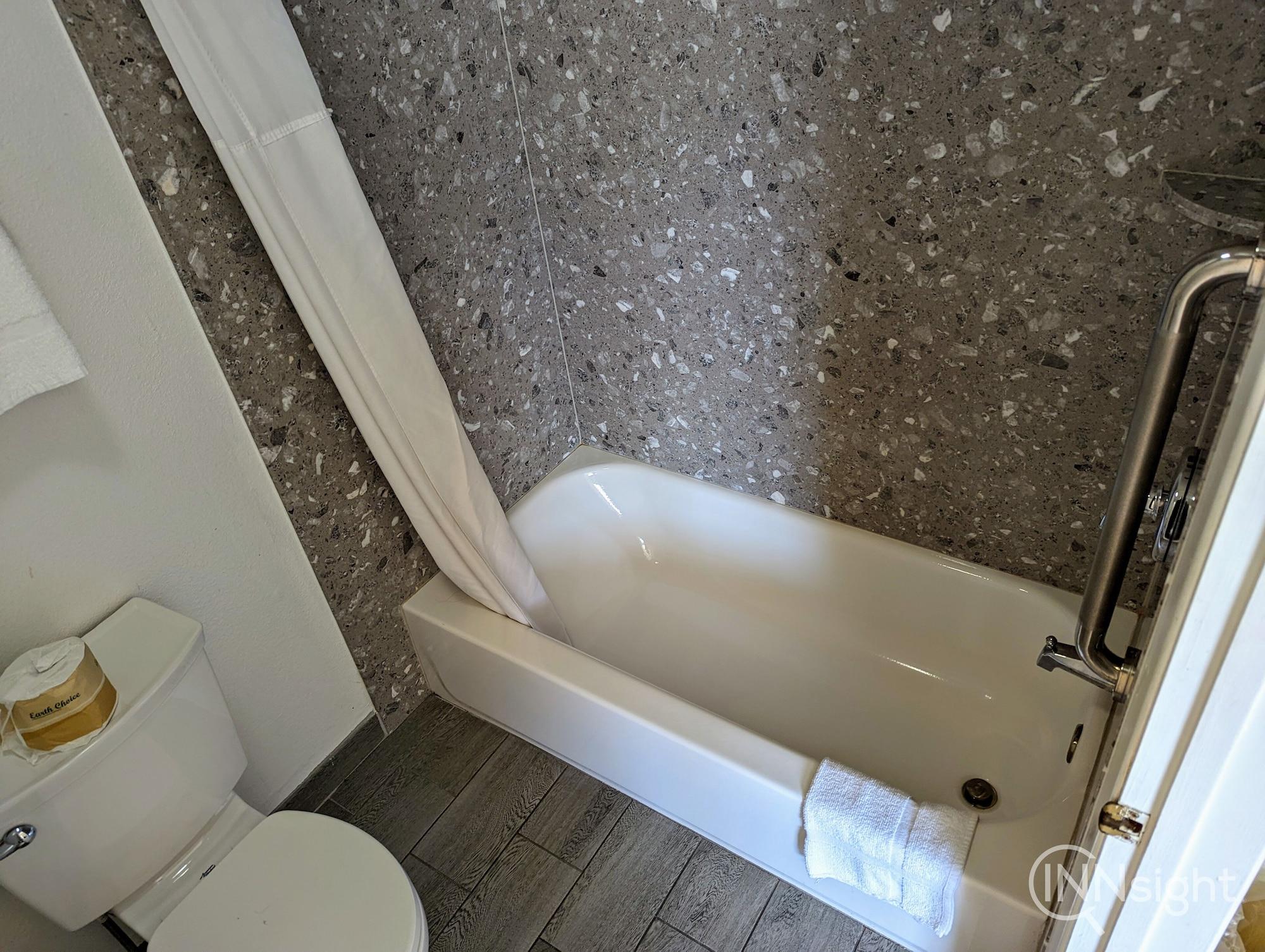 Equipamiento de Habitación Royal Inn