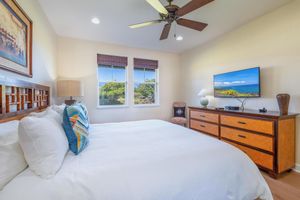 Alquiler Vacacional - Hali'i Kai at Waikoloa, Ocean View and unforgettable Sunsets. New Remodel