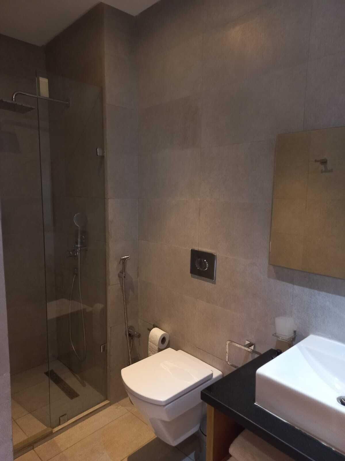 Equipamiento de Habitación Maarif Home Appart Hôtel