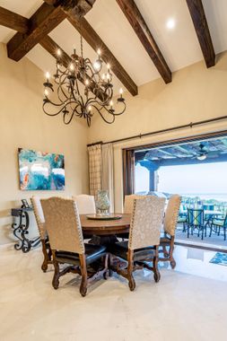 Golf Villa in Puerto Los Cabos Community! - Hoteles en Los cabos, México