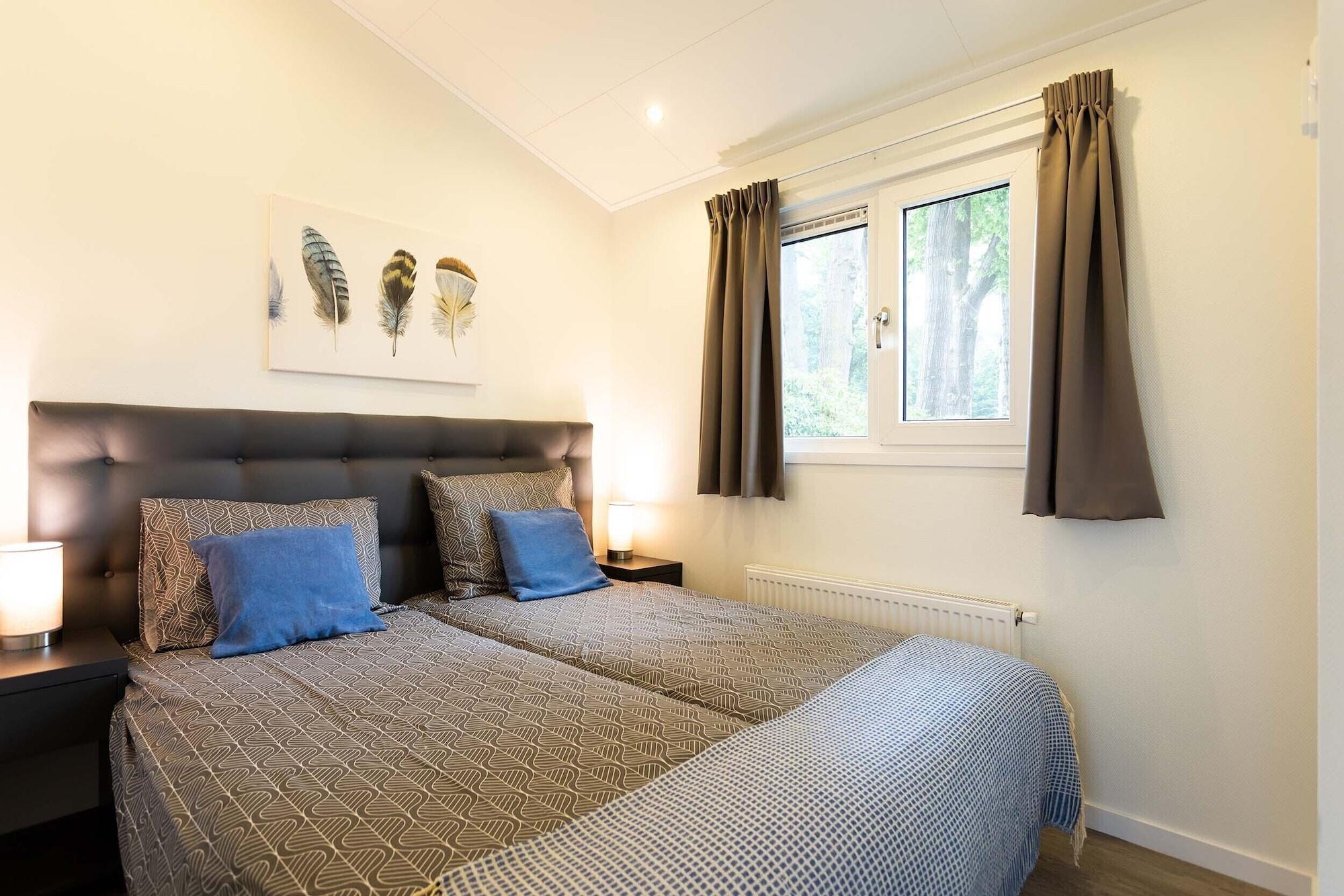 Habitación TopParken Recreatiepark Beekbergen