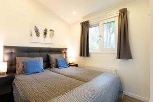 Alojamiento - TopParken Recreatiepark Beekbergen