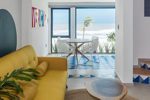 Alquiler Vacacional - La casa de la Sirena ¡Vívela frente al mar!