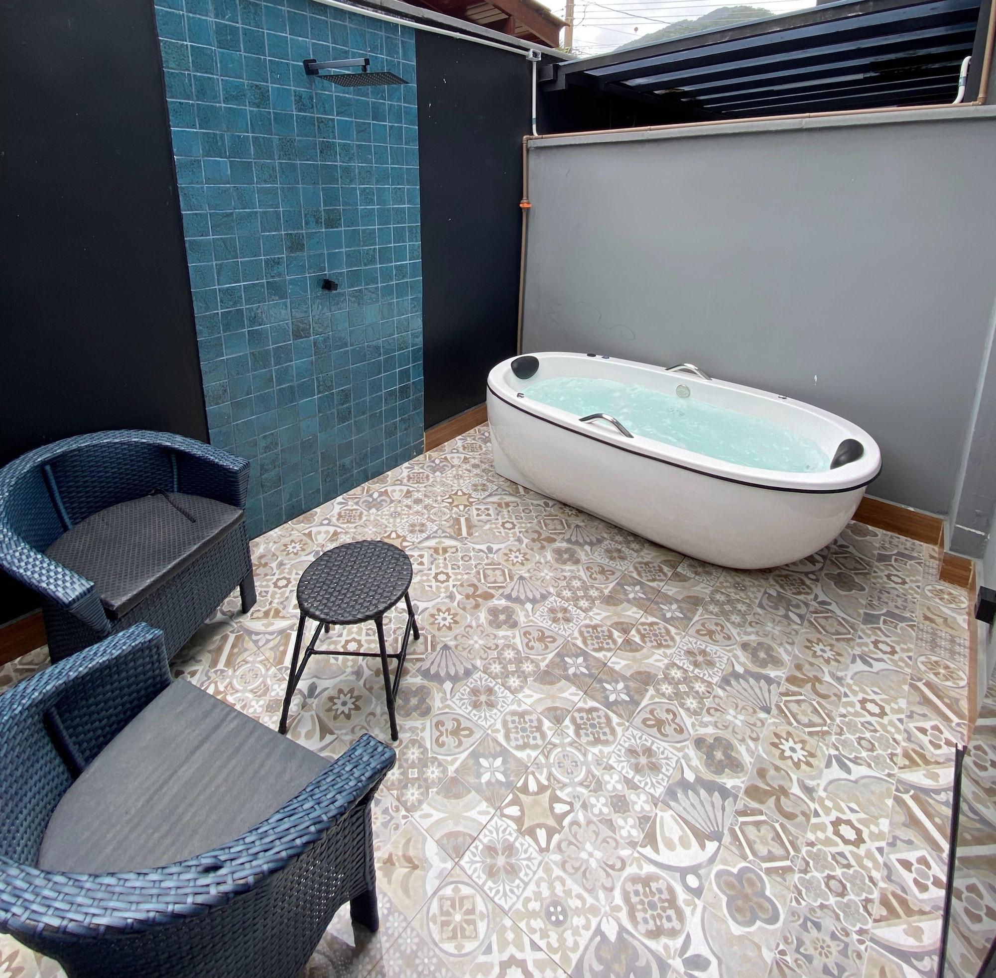 Habitación Hotel la serena