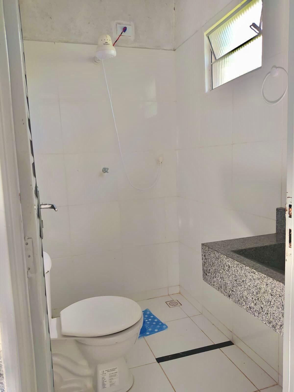 Equipamiento de Habitación Pousada Águas da Chapada