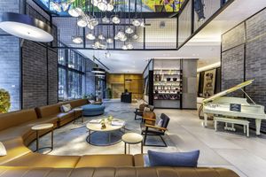 Alquiler Vacacional - @Design District