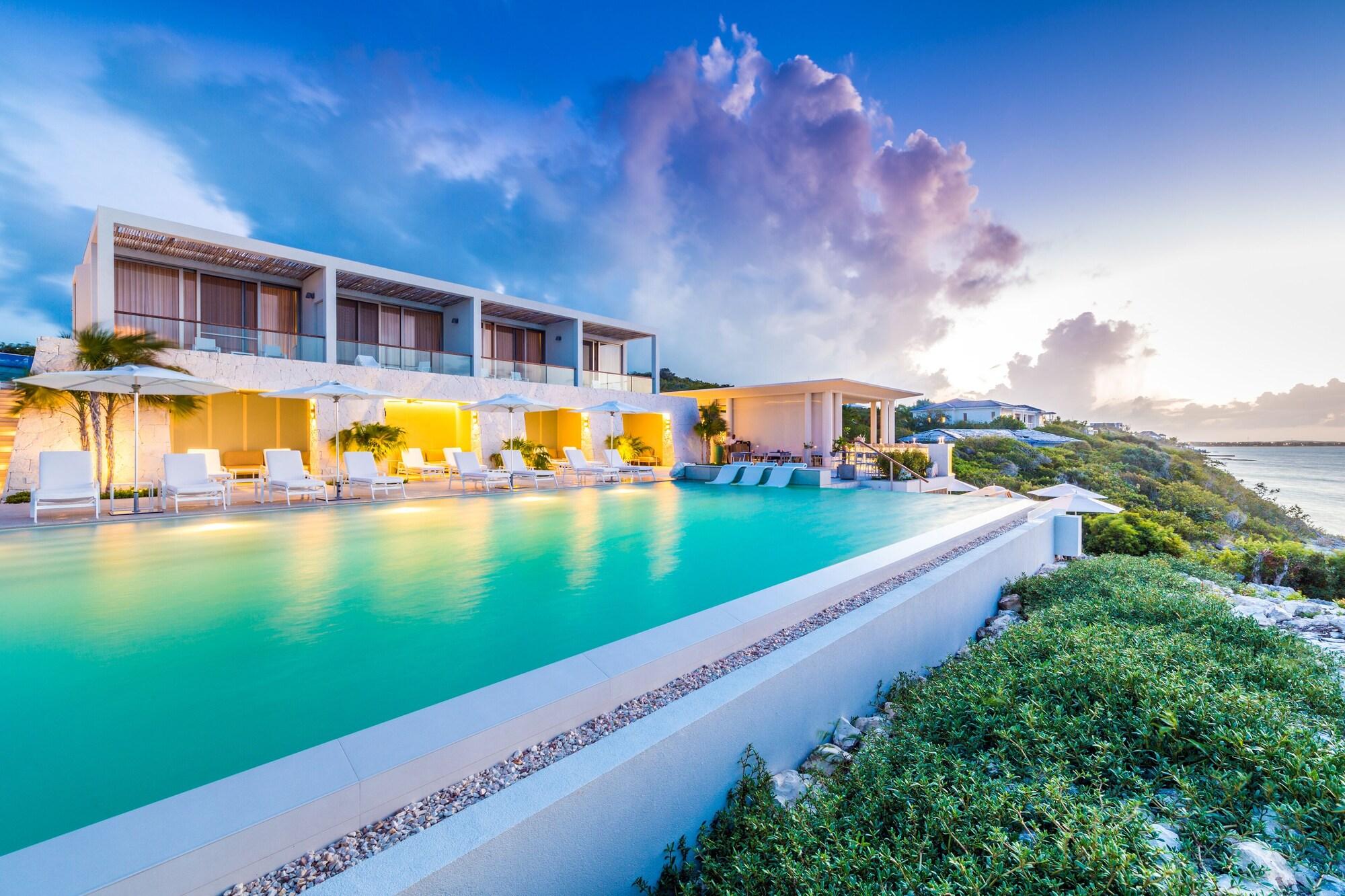 Playa Rock House