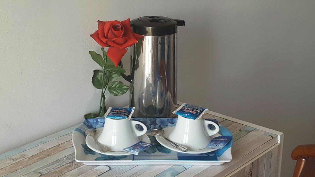 Set de Habitación B&B California