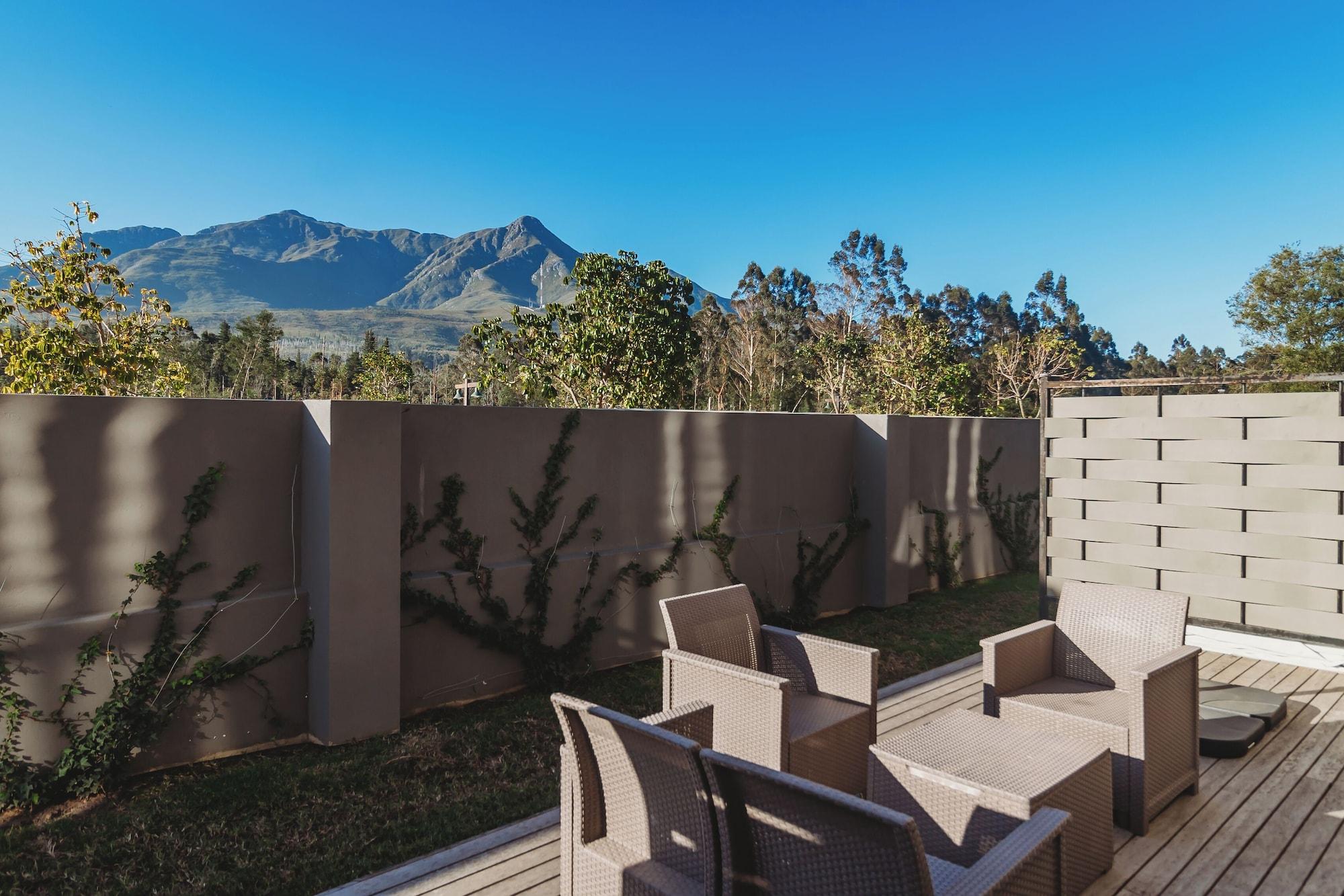 Equipamiento de Habitación The Hawthorn Boutique Hotel