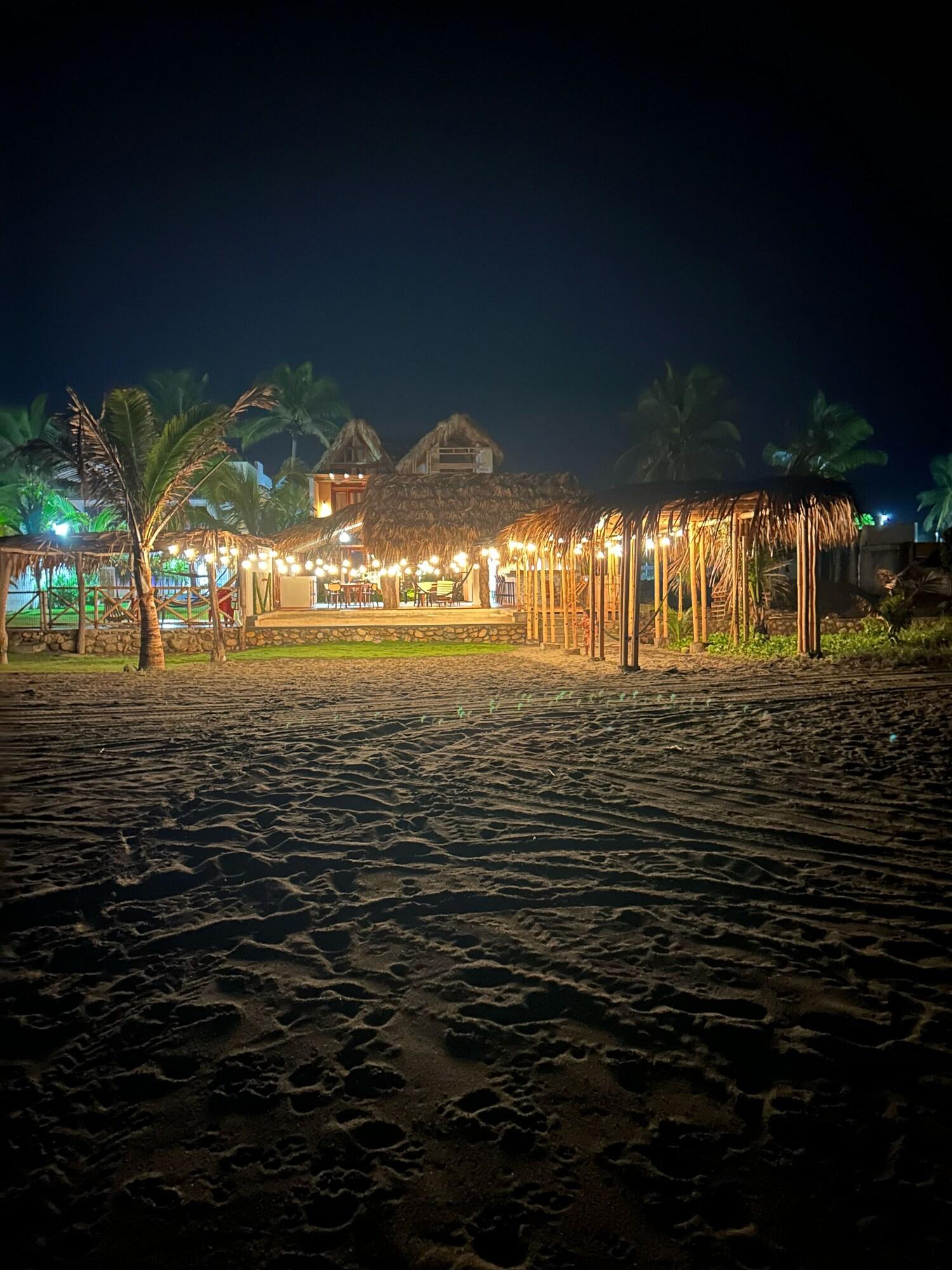 Playa Mare Mio Hotel Boutique