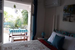 Alquiler Vacacional - Spacious villa with pool, located just 1 km from the sea on foot