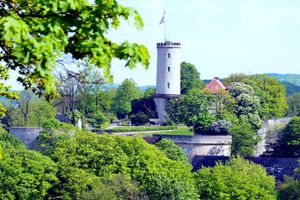 Alojamiento - LEGERE HOTEL Bielefeld