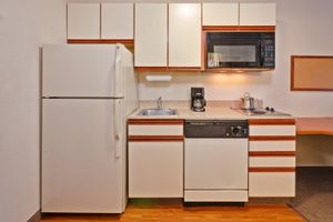 Alojamiento - Candlewood Suites Indianapolis by IHG