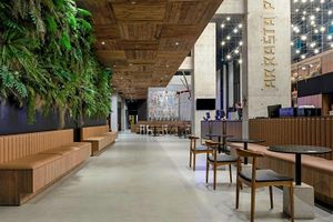 Alojamiento - Ibis Styles Maceió Pajuçara