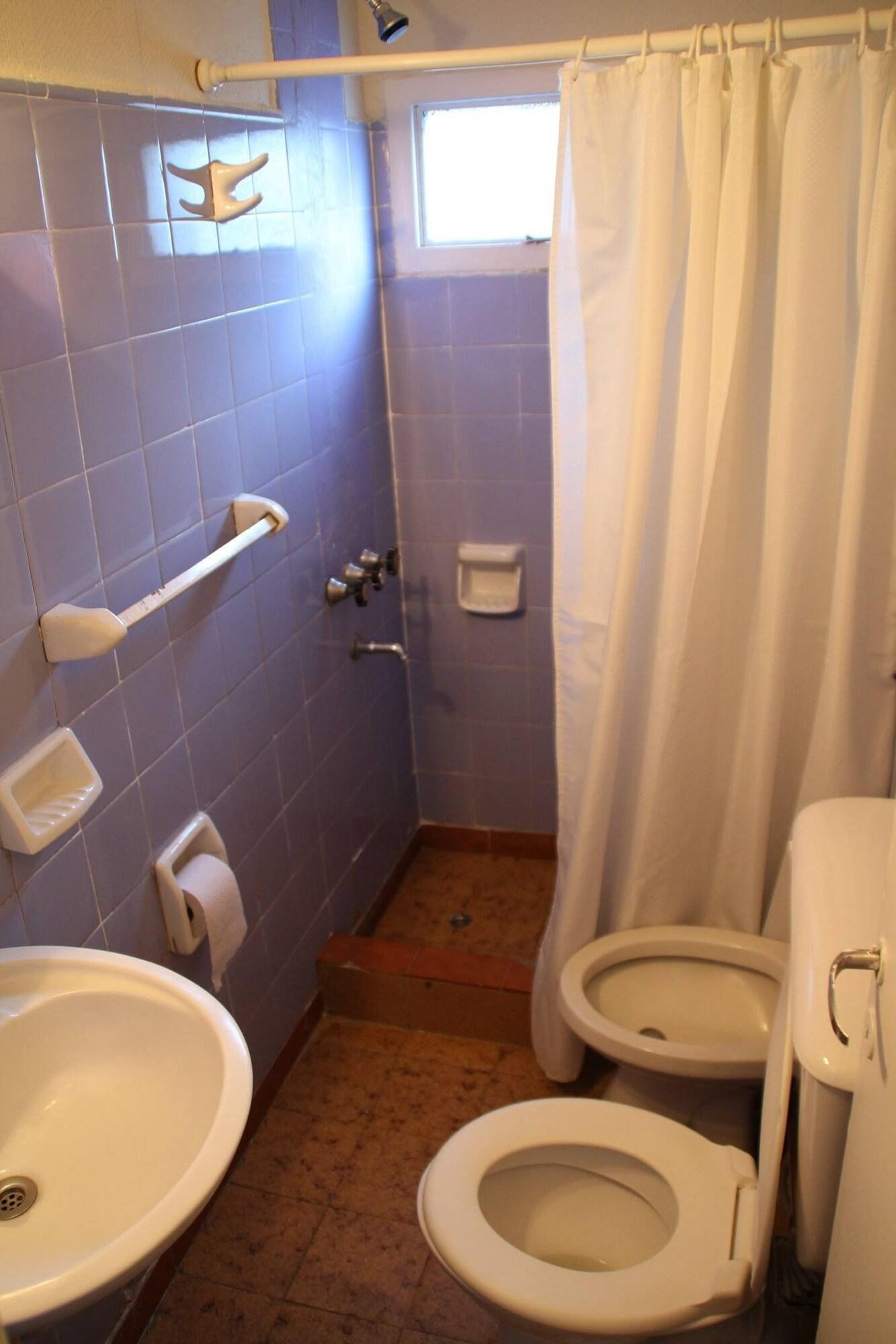 Equipamiento de Habitación Hotel Laguna Azul