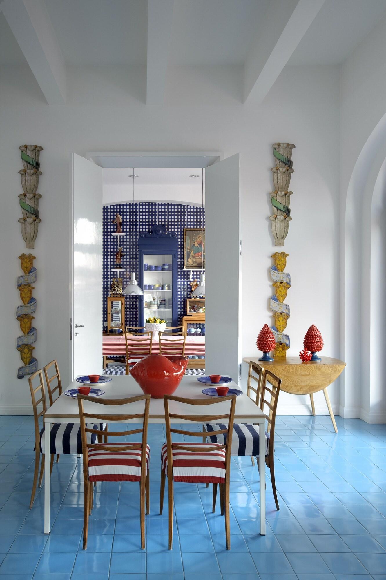 Restaurant Maison La Minervetta