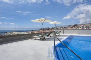 Alojamiento - Madeira Turim Santa Maria Hotel