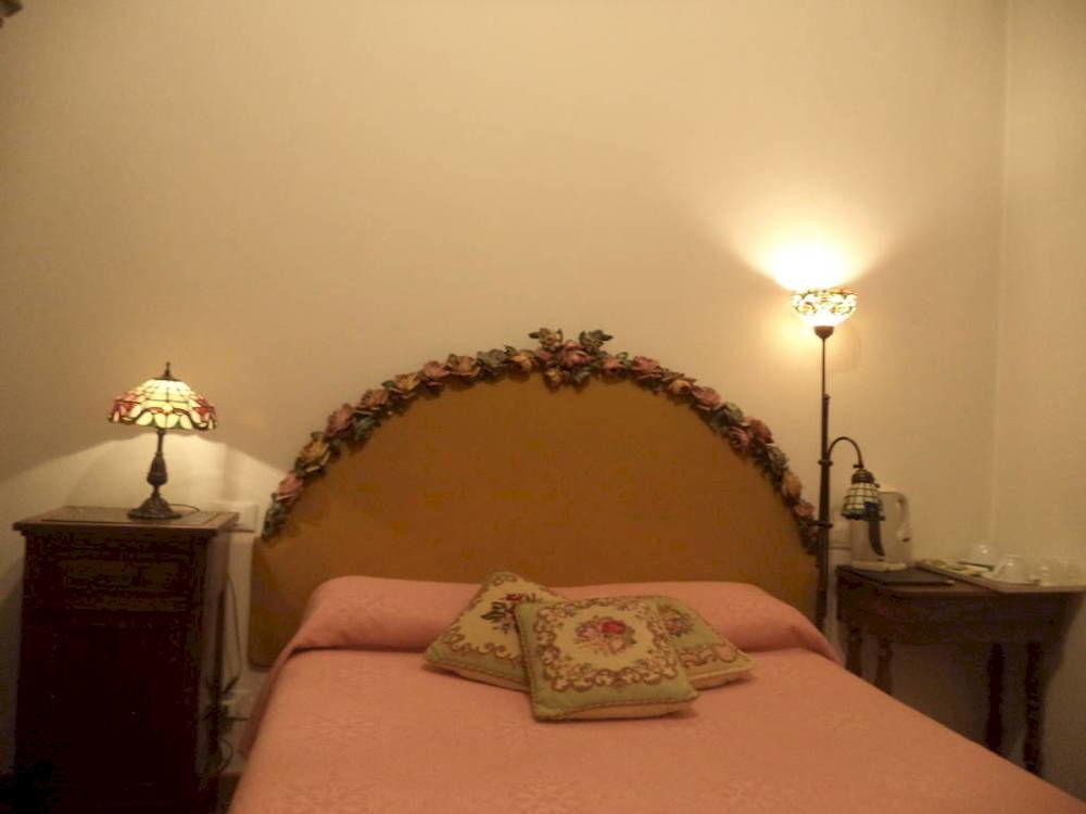 Habitación Punto Alloggio B&B
