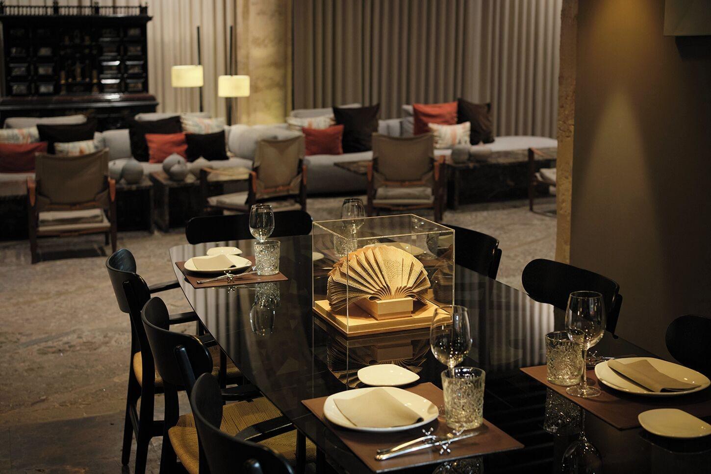 Restaurant Hotel Can Cera - Adults Only