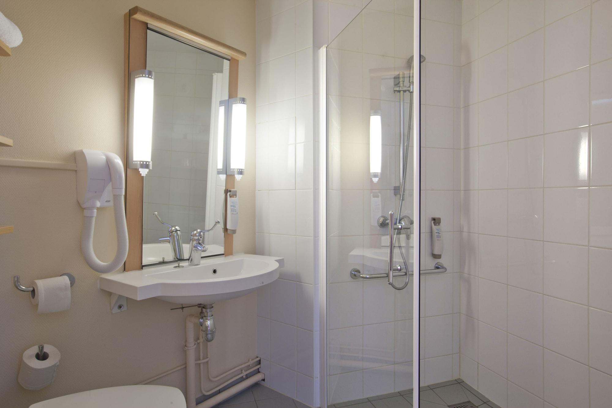 Equipamiento de Habitación ibis Poitiers Centre