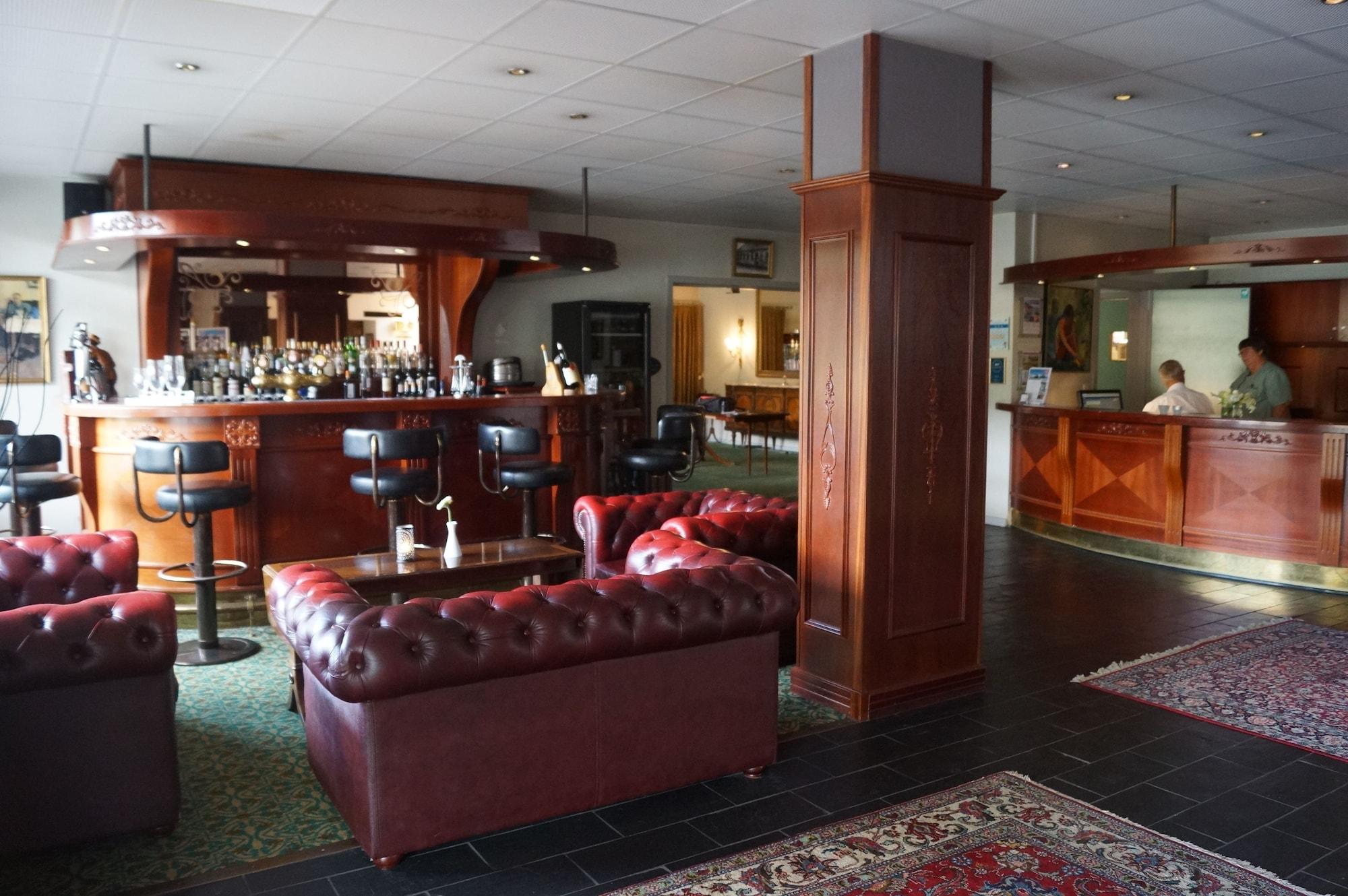 Bar/Salón Nilles Kro