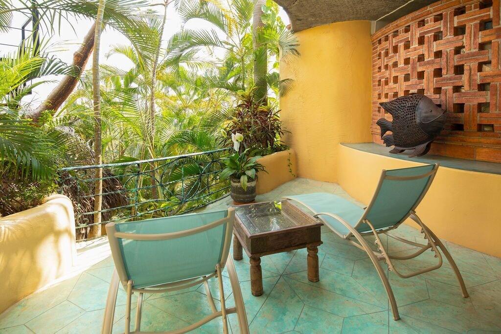 Varios Villa Amor