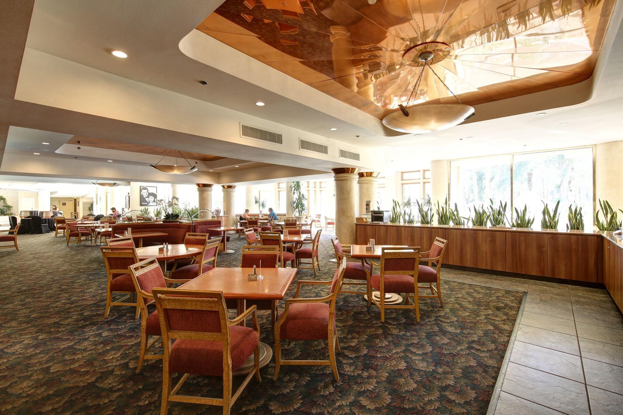 Restaurant Indian Wells Resort Hotel