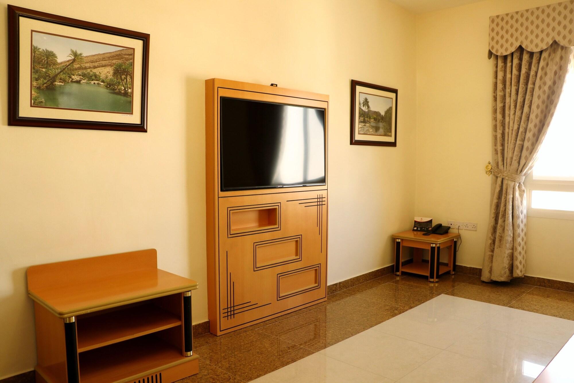 Set de Habitación Al Nile Hotel 3
