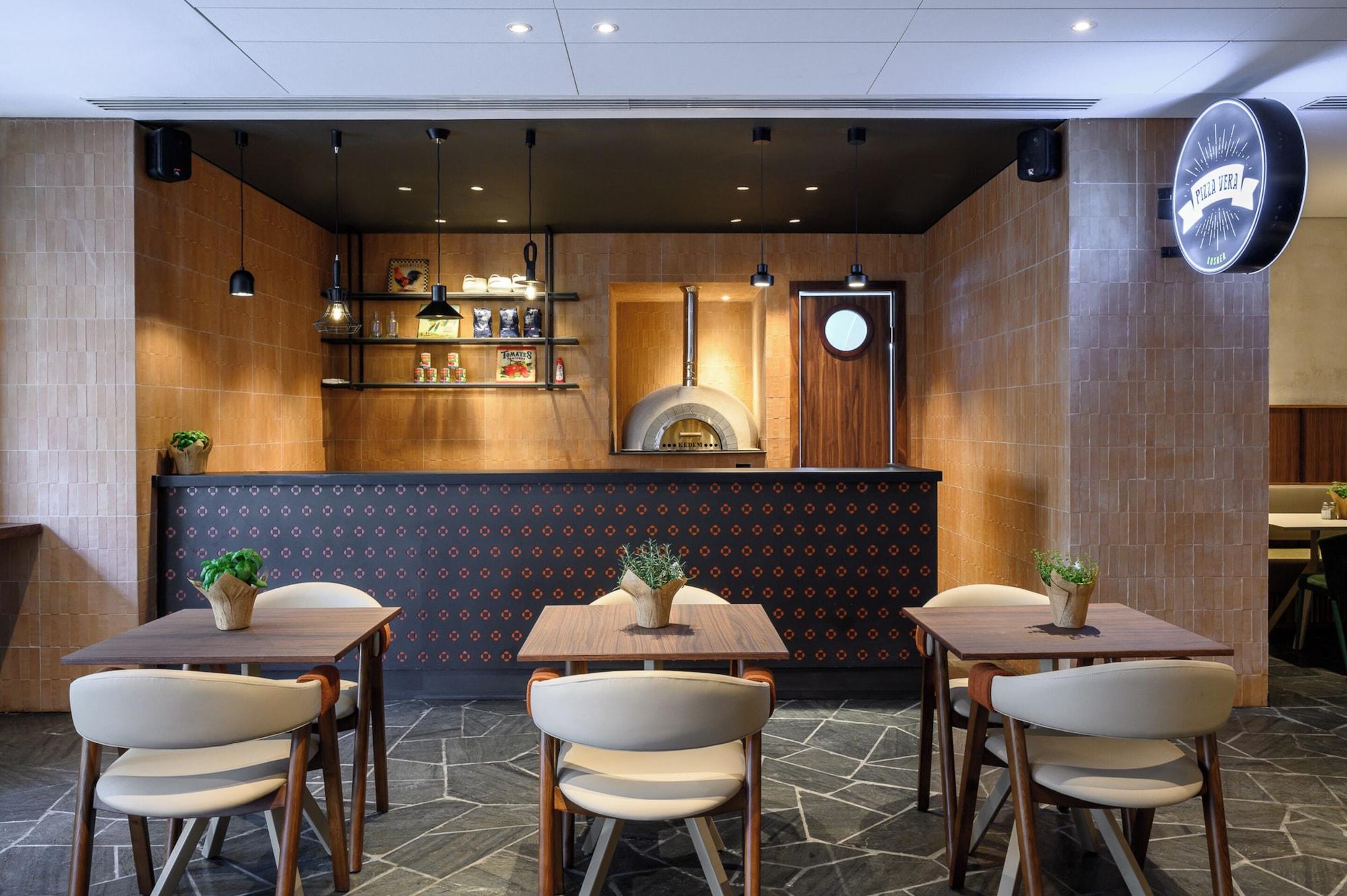 Bar/Salón Prima Vera
