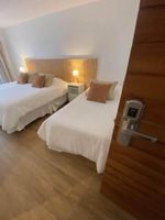 Alojamiento - Tigre Urban Suites