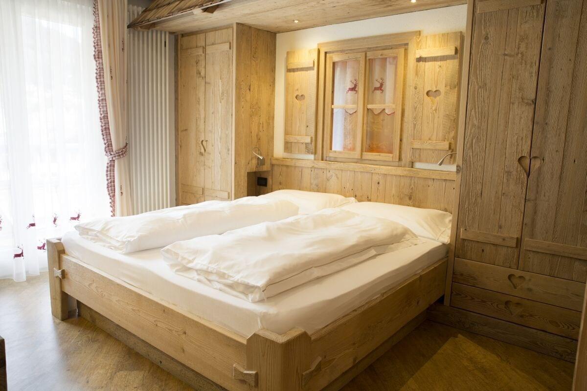 Habitación Hotel Malder